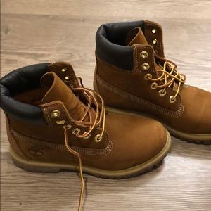 Timberland Boot
